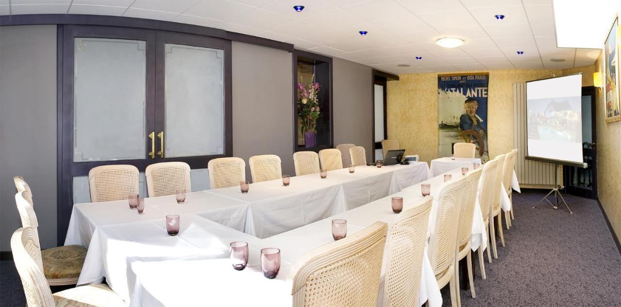 Olemps Hotel Les Peyrieres מראה חיצוני תמונה