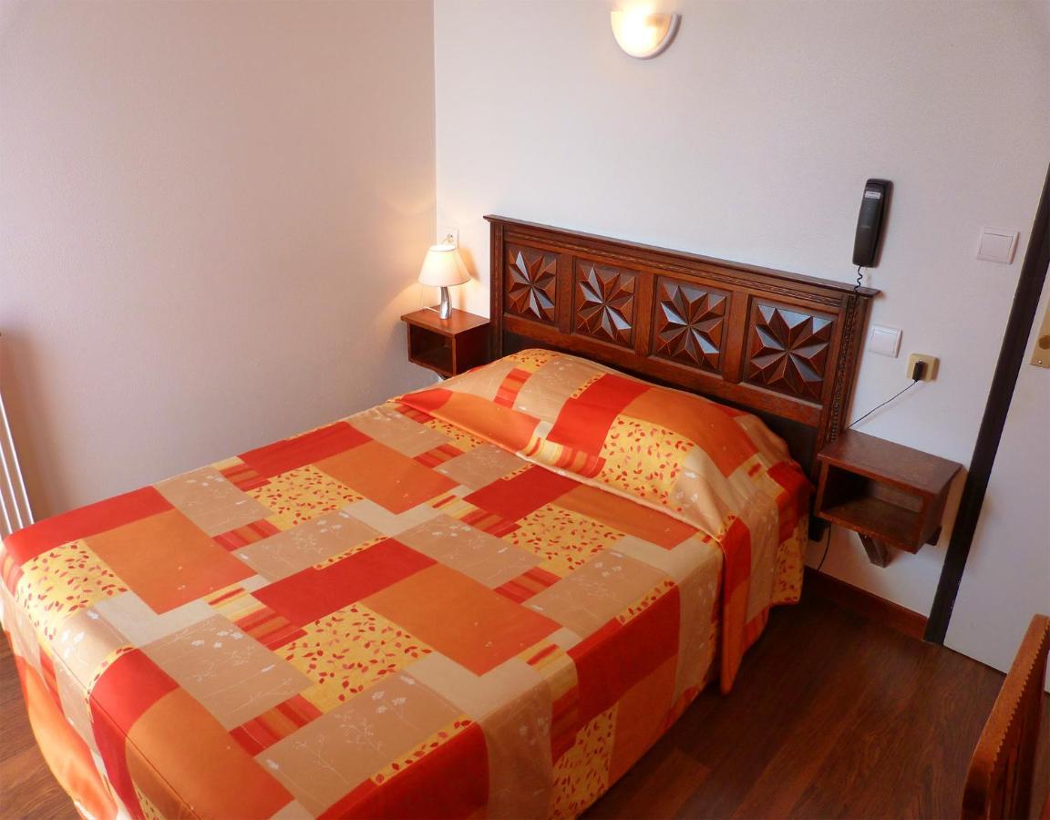 Olemps Hotel Les Peyrieres מראה חיצוני תמונה