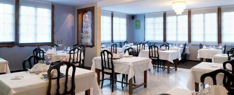 Olemps Hotel Les Peyrieres מראה חיצוני תמונה