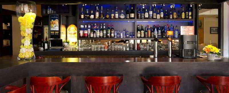 Olemps Hotel Les Peyrieres מראה חיצוני תמונה