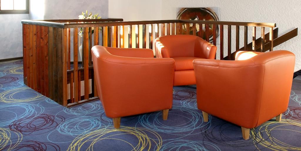Olemps Hotel Les Peyrieres מראה חיצוני תמונה